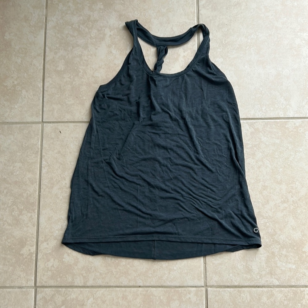 Gap tank